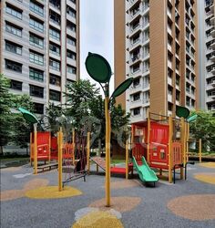 Blk 996C Buangkok Tropica (Hougang), HDB 4 Rooms #551622591